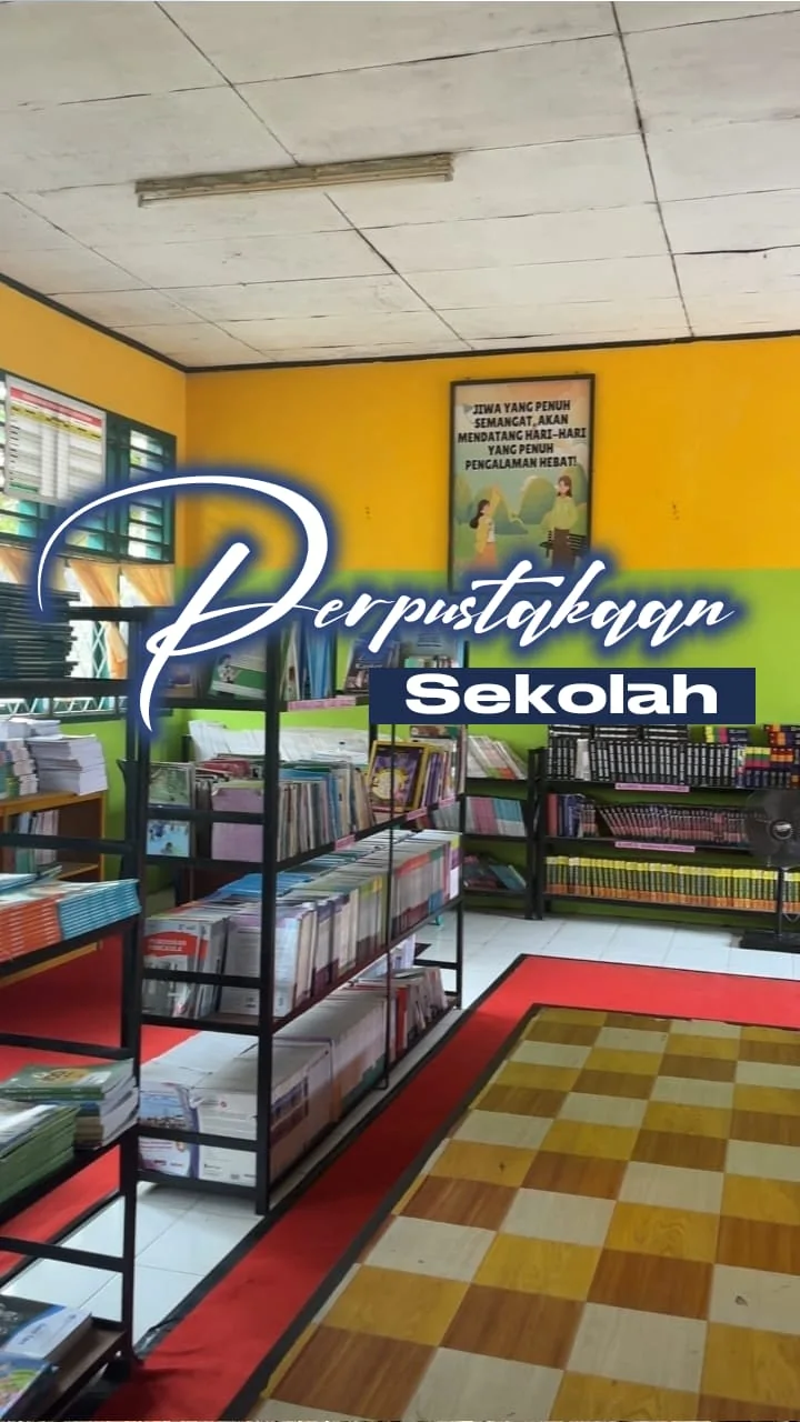 Perpustakaan Sekolah