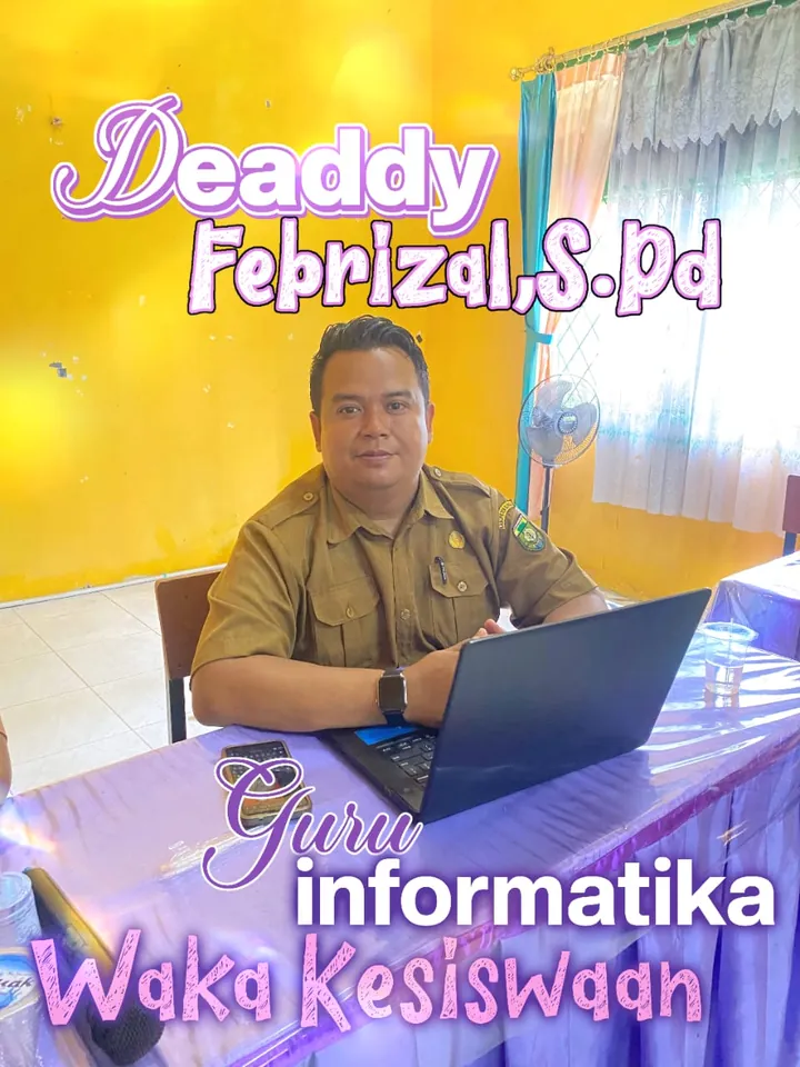 Deaddy