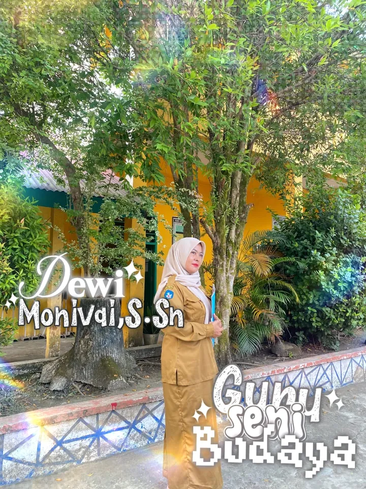 Dewi Monivai