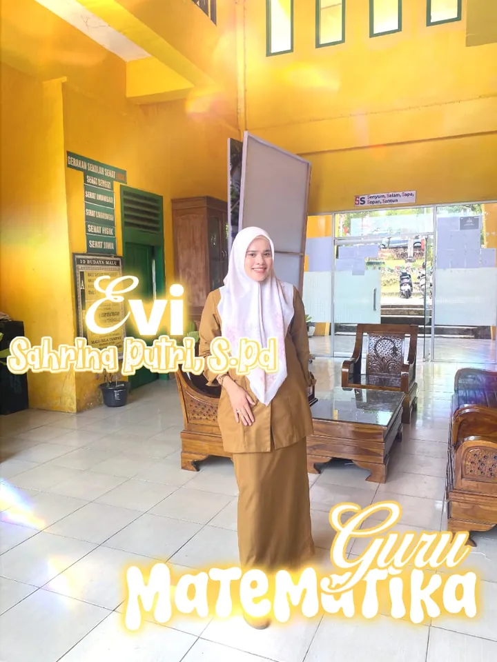 Evi (putri)