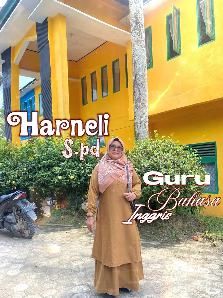 Harneli