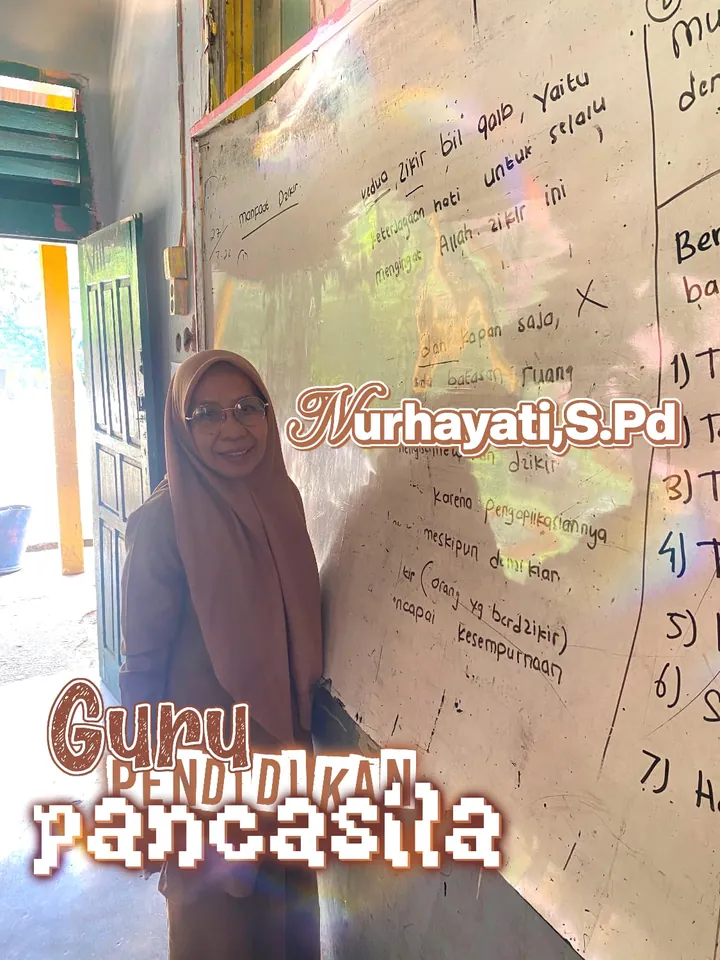 Nurhayati