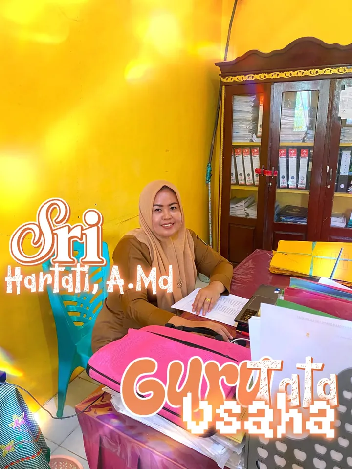 Sri Hartati