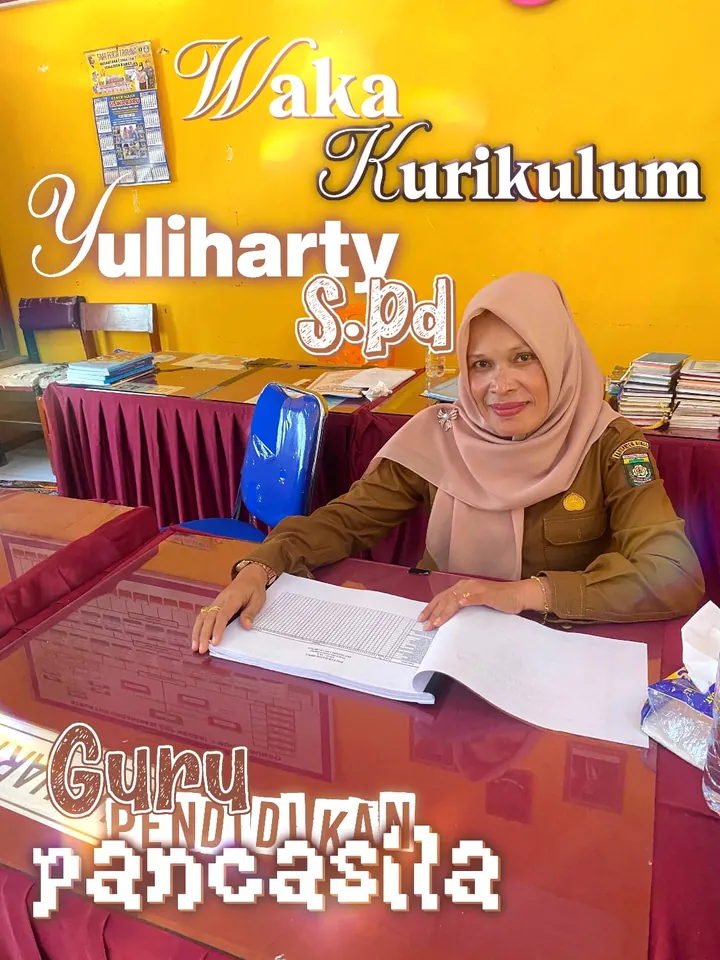 Yuliharti